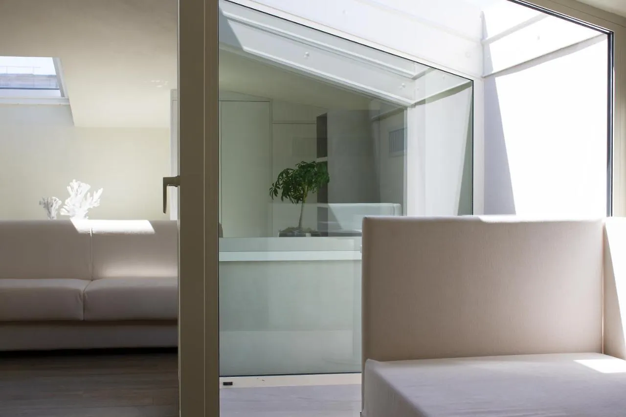 ***  Doride Suites Boutique Hotel Marina Di Carrara Italy